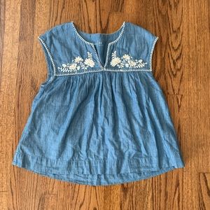 GAP Blouse
